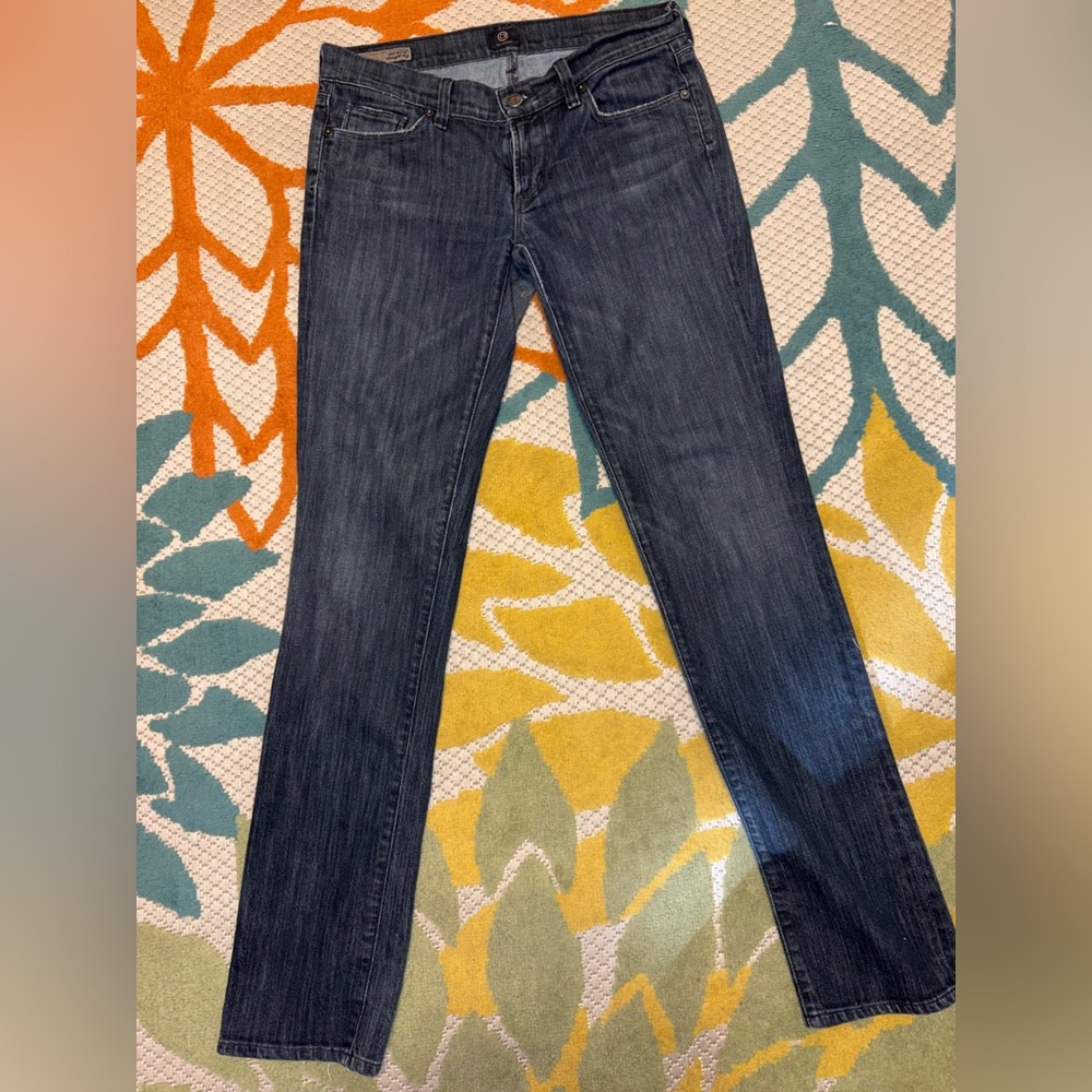 Citizens of Humanity by Jérôme Dahan Core Straight Jeans 29